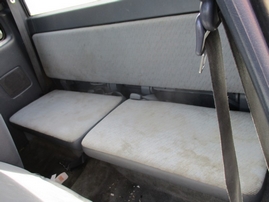 1997 TOYOTA T100 BLACK XTRA 3.4L AT 2WD Z16537